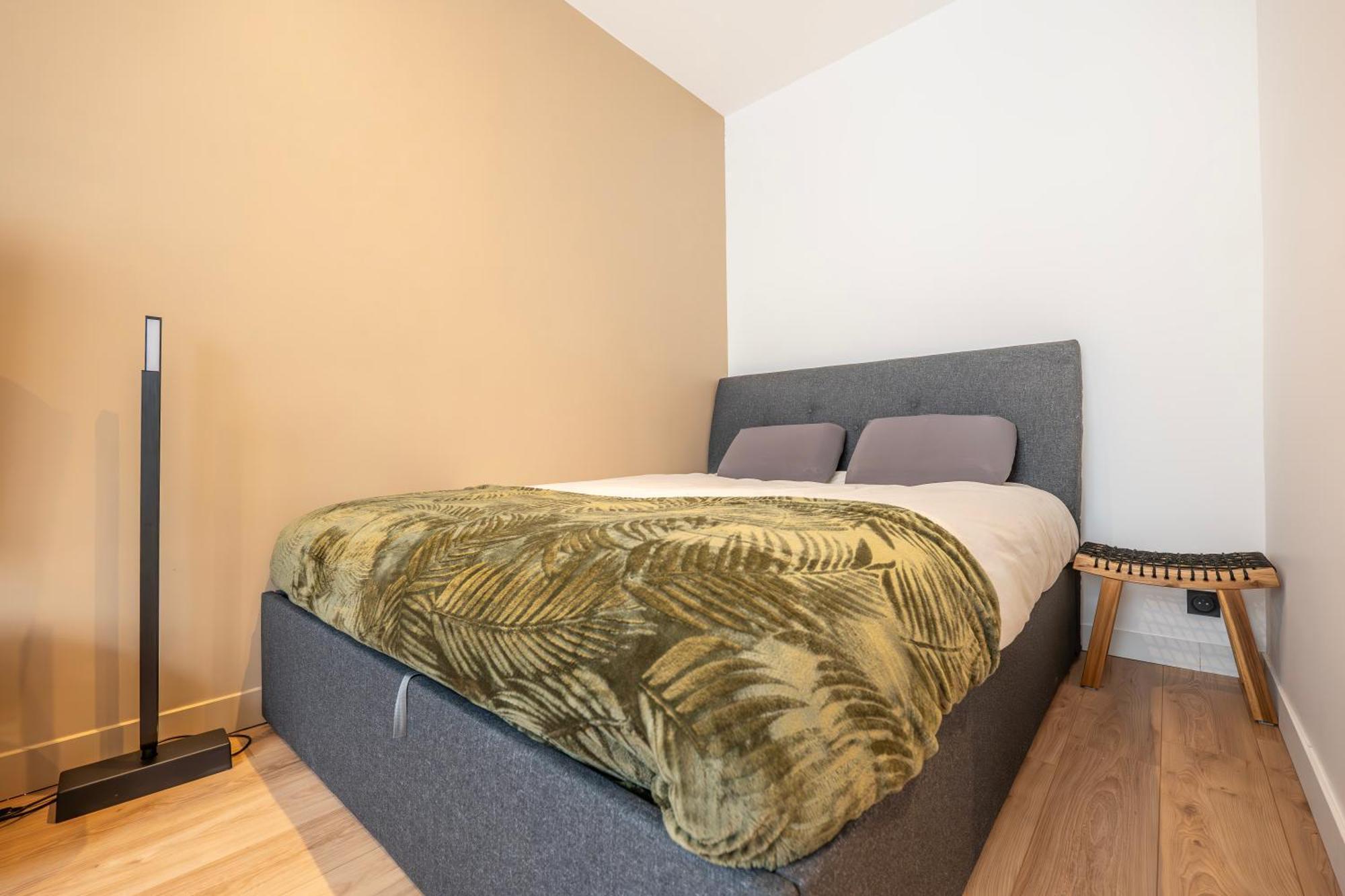 Renovated Studio Walking Distance To Paris Montrouge Kültér fotó
