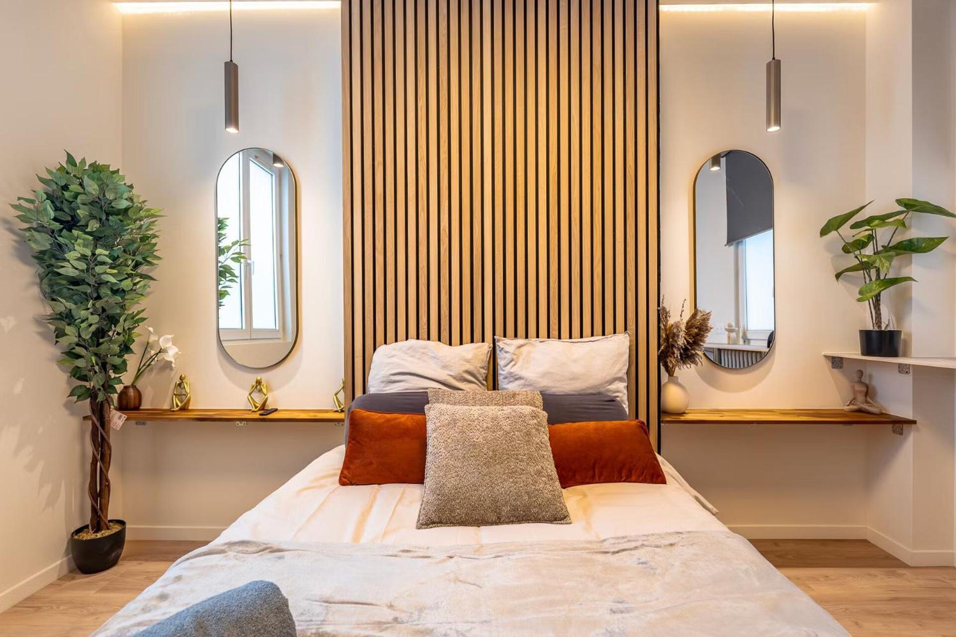 Renovated Studio Walking Distance To Paris Montrouge Kültér fotó