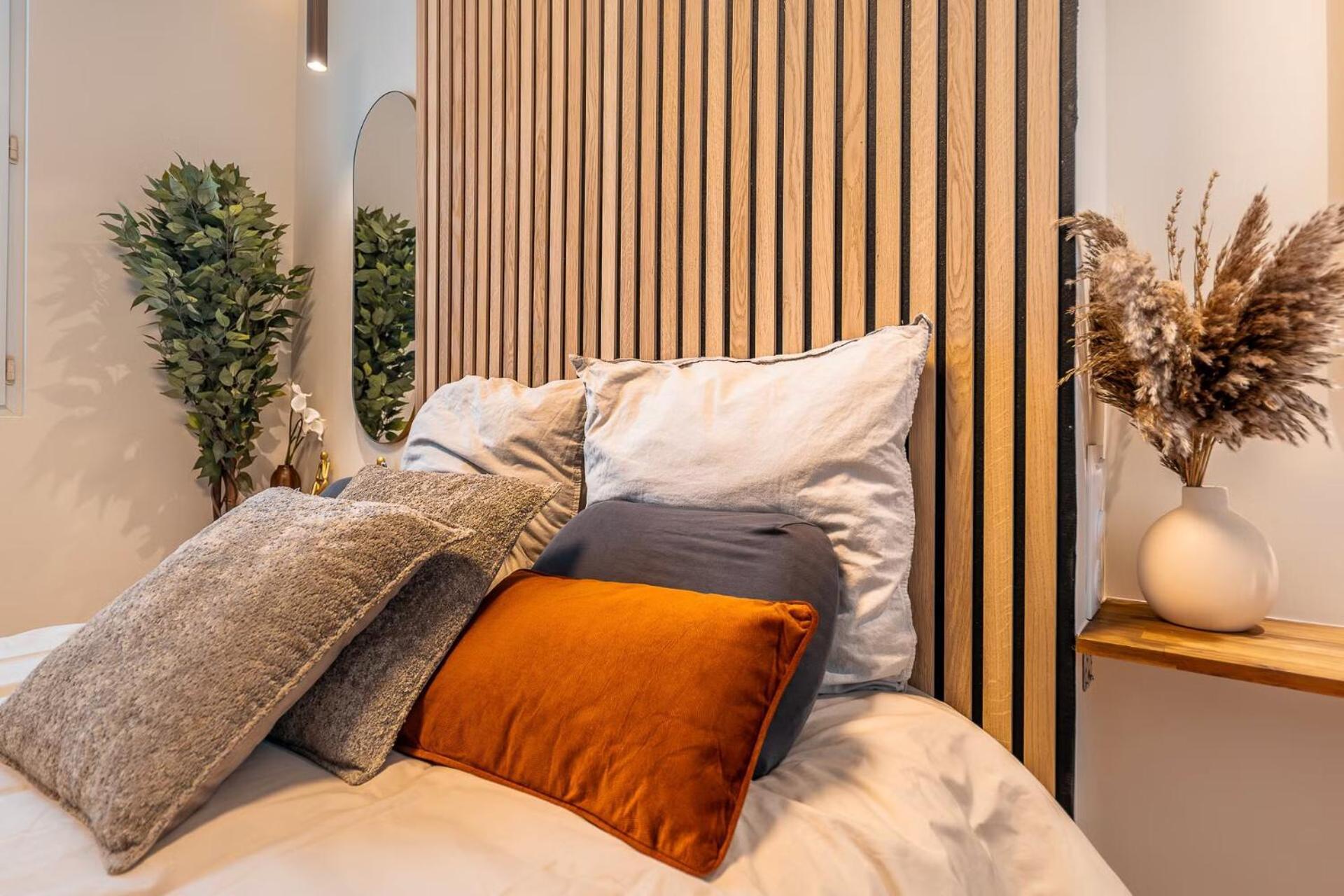 Renovated Studio Walking Distance To Paris Montrouge Kültér fotó